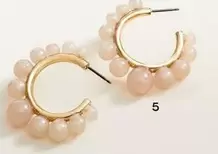 Oferta de Aros Tucume por 21€ en Yanbal