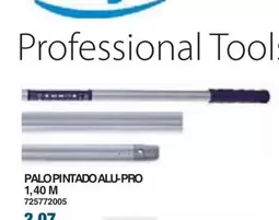 Oferta de Palo Pintado All-pro por 2,07€ en Coinfer