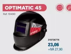 Oferta de Optimatic 45 por 23,06€ en Coinfer