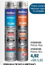 Oferta de Quilosa - Pistola por 4,92€ en Coinfer