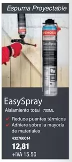 Oferta de Penosil - Easy Spray  por 12,81€ en Coinfer