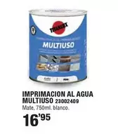 Oferta de Titanlux - Imprimacion Al Agua Multiuso por 16,95€ en Ferrcash