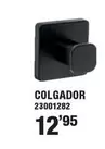 Oferta de Colgador por 12,95€ en Ferrcash