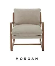 Oferta de Morgan en El Corte Inglés