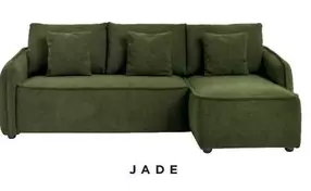 Oferta de Jade en El Corte Inglés