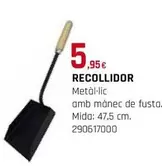 Oferta de Recollidor por 5,95€ en Fes Més