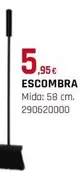 Oferta de Escombra por 5,95€ en Fes Més