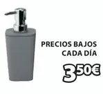 Oferta de Predos Bajos Cada Dia por 3,5€ en JYSK