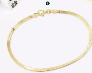 Oferta de 57428-5 Pulsera por 39,99€ en Cristian Lay