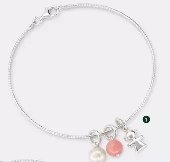 Oferta de 57424-2 Pulsera por 79,99€ en Cristian Lay