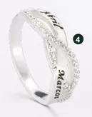 Oferta de Anillo por 52,99€ en Cristian Lay