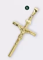 Oferta de 65610-4 Colgante por 320€ en Cristian Lay