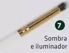 Oferta de Sombra E Iluminado por 8,95€ en Cristian Lay