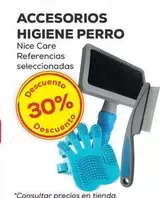 Oferta de Nice Care - Accesorios Higiene Perro en Kiwoko