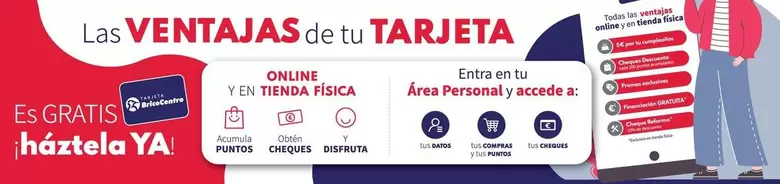 Oferta de Cabecera + 2 Mesitas  por 164€ en BricoCentro