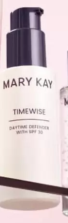 Oferta de Mary Kay - TimeWise Daytime Defender With Spf 30 por 52€ en Mary Kay