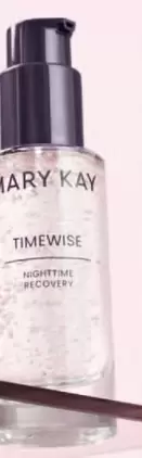 Oferta de Mary Kay - TimeWise Recovery Nighttime  por 52€ en Mary Kay