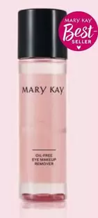 Oferta de Mary Kay - Desmaquillador De Ojojs por 28€ en Mary Kay