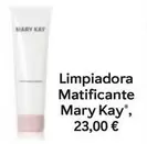 Oferta de Mary Kay - Limpiadora Matificante por 23€ en Mary Kay