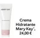 Oferta de Mary Kay - Crema Hidratante por 24€ en Mary Kay