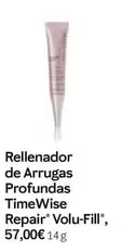 Oferta de Mary Kay - Rellenador De Arrugas Profundas Time Wise Repair por 57€ en Mary Kay