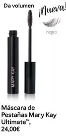 Oferta de Mary Kay - Mascara De Pestanas Ultimate por 24€ en Mary Kay