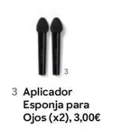 Oferta de Mary Kay - Aplicador Esponja Para Ojos por 3€ en Mary Kay