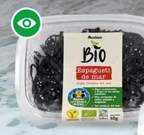 Oferta de Auchan - Espagueti De Mar en Alcampo