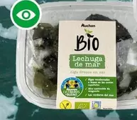 Oferta de Auchan - Lechuga De Mar por 1,89€ en Alcampo