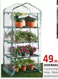 Oferta de Hivernac  por 49,95€ en Fes Més