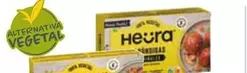 Oferta de Heura - En Picada Y Albondigas Originales Congeladas  en Carrefour