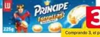 Oferta de Príncipe - Galletas Estrellas por 2,45€ en Carrefour