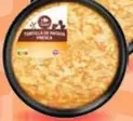 Oferta de Carrefour - Tortilla Fresca De Patata Con O Sin Cebolla Classic por 2,39€ en Carrefour