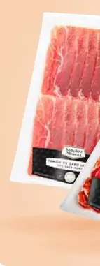 Oferta de Sánchez Alcaraz - Jamón O Paleta De Cebo Ibérico 50% Raza Ibérica por 12,4€ en Carrefour