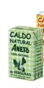 Oferta de Aneto - En Caldos en Carrefour