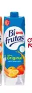 Oferta de Bifrutas - Zumos Original por 2,39€ en Carrefour