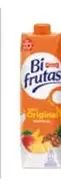 Oferta de Bifrutas - Zumos Original por 2,39€ en Carrefour