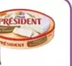 Oferta de Président - En Queso De Cabra Sant Maure Y Ovale  en Carrefour