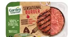 Oferta de Garden Gourmet - En Productos Sensational Y Vuna  en Carrefour