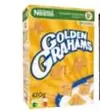 Oferta de Nestlé - En Cereales Golden Grahams, Chocapic Crunchy Brownie Y Estrellitas en Carrefour