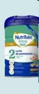 Oferta de Nutribén - En Leches Innova 2 Y 3 Crecimiento Y Papillas en Carrefour