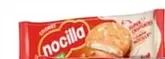 Oferta de Nocilla - Cookies Chocolate O Chocolate Blanco por 2,09€ en Carrefour