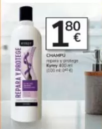 Oferta de Kyrey - Repara Y Protege por 1,8€ en Consum