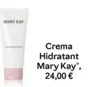 Oferta de Mary Kay - Crema Hidratant por 24€ en Mary Kay