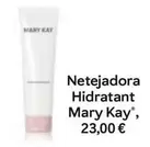 Oferta de Mary Kay - Netejadora Hidratant por 23€ en Mary Kay