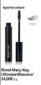 Oferta de Mary Kay - Rimel Ultimate Mascara por 24€ en Mary Kay