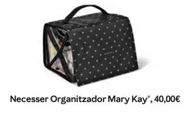 Oferta de Mary Kay - Necesser Organizador por 40€ en Mary Kay