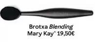 Oferta de Mary Kay - Brotxa Blending por 19,5€ en Mary Kay