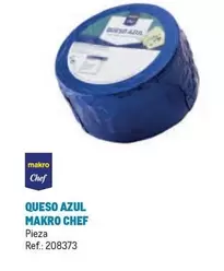 Oferta de Makro - Makro Chef Queso Azul en Makro