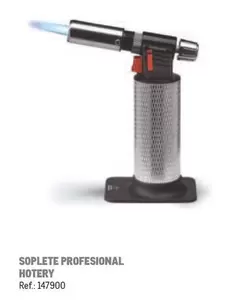 Oferta de Hotery - Soplete Profesional en Makro